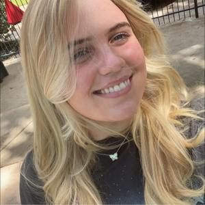 Meet your Posher, Bailey